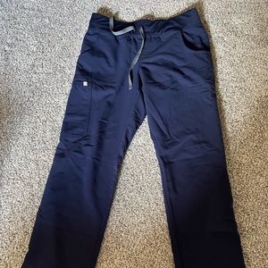 FIGS scrub pants